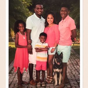 Meet your Posher, Alpha